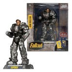 Fallout Movie Maniacs Action Figure Hank Maclean (Season..., Ophalen of Verzenden, Nieuw