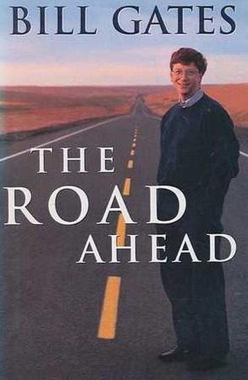 The Road Ahead, Ophalen of Verzenden, Nieuw