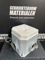 Tweedehands Ventilatie & Afzuiging, Ophalen of Verzenden, Gebruikt, Ventilator en Afzuiger