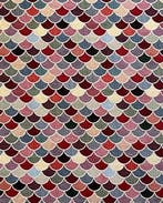 Gobelin Waaiers Multicolor, Nieuw, Overige kleuren