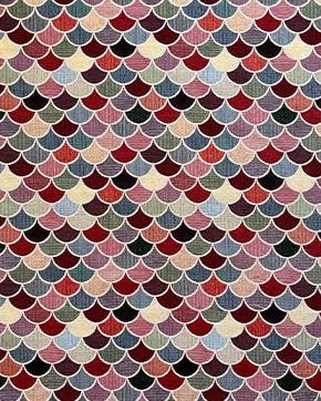 Gobelin Waaiers Multicolor, Nieuw, Overige kleuren