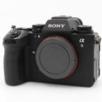 10% korting | Digitale fotocamera  Sony A9 III, Audio, Tv en Foto, Fotocamera's Digitaal, Verzenden, Gebruikt, Sony