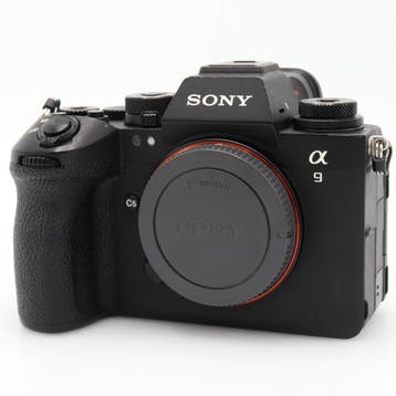 10% korting | Digitale fotocamera  Sony A9 III, Verzenden, Gebruikt, Sony