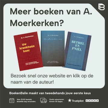 MENSENKIND - A. Moerkerken 9789033603266, Boeken, Verzenden, Gelezen, A. Moerkerken
