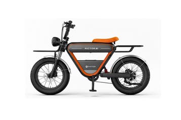 Rictor K1 Pro Max - Future E-Bike – Elektrische Fiets Met 25, Verzenden, Nieuw