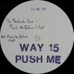 The Pachinko Fake - Push Me, Ophalen of Verzenden, Gebruikt