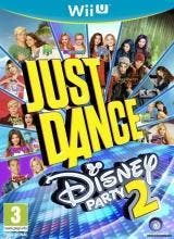 MarioWiiU.nl: Just Dance: Disney Party 2 Nieuw - iDEAL!, Ophalen of Verzenden, Nieuw