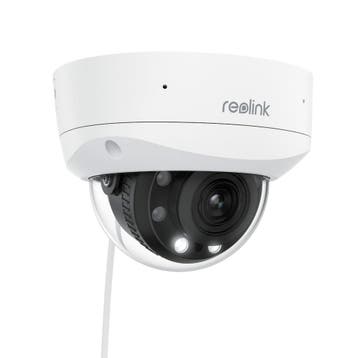 Reolink P437, Smart 4K PoE Camera met 5X Optical, Audio, Tv en Foto, Ophalen of Verzenden, Nieuw