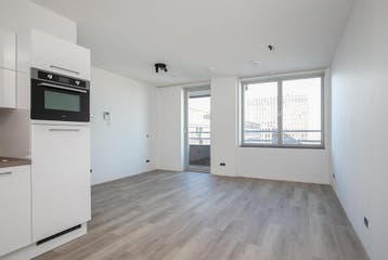 Te huur: Appartement Rinus Michelslaan in Amsterdam, Noord-Holland, Appartement, Amsterdam