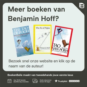 The Tao of Pooh The Te of Piglet 9781405293778 Benjamin Hoff, Verzenden, Gelezen, Benjamin Hoff