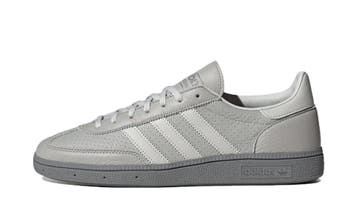 adidas Handball Spezial Triple Grey, Kleding | Heren, Nieuw