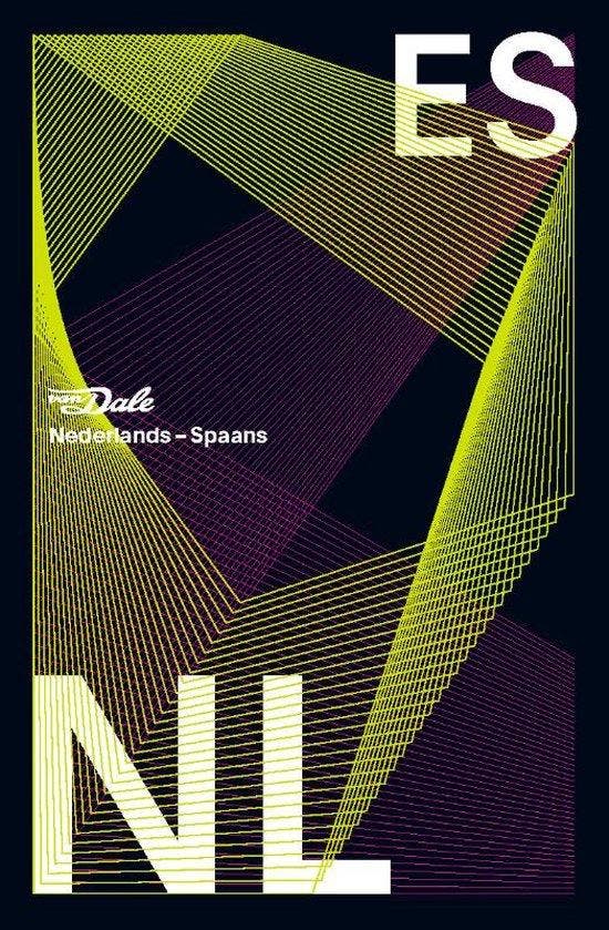 9789460774201 Van Dale Pocketwoordenboek Nederlands-Spaans, Boeken, Schoolboeken, Zo goed als nieuw, Verzenden