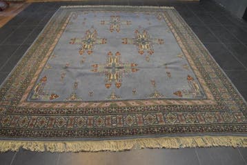 Tunesië - Tapijt - 400 cm - 300 cm, Nieuw