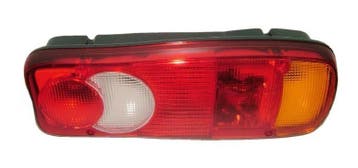 Achterlicht voor Renault  Met Connector Rechts LC5, Ophalen of Verzenden, Nieuw
