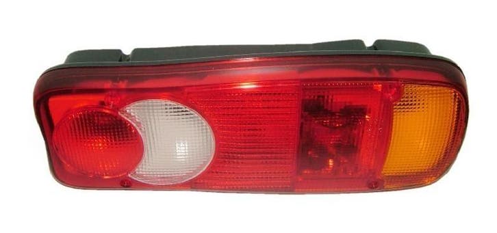 Achterlicht voor Renault  Met Connector Rechts LC5, Auto-onderdelen, Vrachtwagen-onderdelen, Ophalen of Verzenden