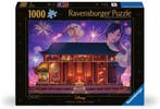Disney Castles - Mulan Puzzel (1000 stukjes) | Ravensburger, Verzenden, Nieuw