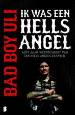 Ik was een Hells Angel 9789022559505 Uli Bad Boy, Boeken, Verzenden, Gelezen, Uli Bad Boy