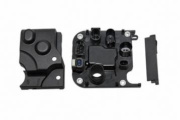 Diesel standkachel-bedieningsunit voor Webasto Thermo Evo 5, Ophalen of Verzenden, Nieuw, Volkswagen