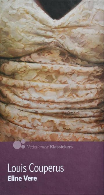 Eline Vere - AD Nederlandse klassiekers - Louis Couperus, Boeken, Verzenden, Zo goed als nieuw, Louis Couperus