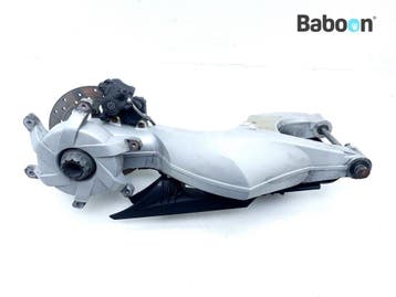 Achterbrug BMW F 650 CS Scarver (F650CS 02-04), Motoren, Verzenden, Gebruikt