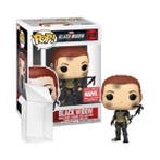Funko Pop!  Black Widow #619 Marvel Collector Corps, Verzamelen, Verzenden, Nieuw