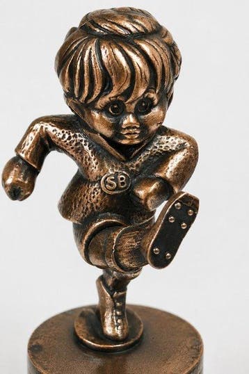 FIFA SPORT BILLY - Diego Maradona - 1982 - Figuurtje, Nieuw