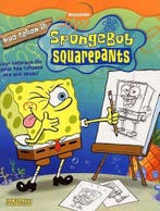 SpongeBob Squarepants 9789054252917 S. Hillenburg, Verzenden, Gelezen, S. Hillenburg