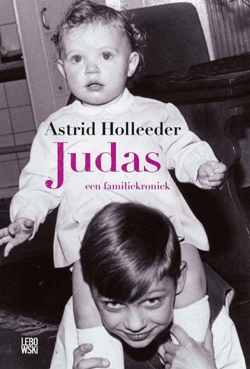 Boek Judas 9789048825028, Verzenden, Zo goed als nieuw