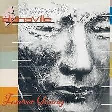 ALPHAVILLE - FOREVER YOUNG (LP), Verzenden, Nieuw in verpakking