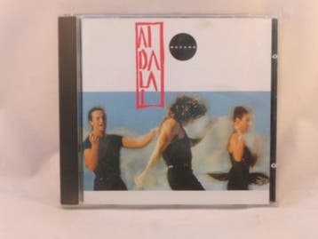 Mecano - Aidalai, Ophalen of Verzenden, Zo goed als nieuw