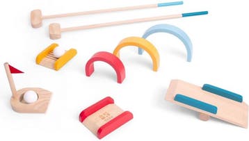 Golfset voor Kinderen | BS - Buitenspeelgoed, Verzenden, Nieuw