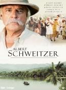 Albert Schweitzer - DVD, Cd's en Dvd's, Verzenden, Nieuw in verpakking
