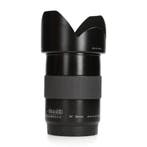 Hasselblad HC 50mm f/3.5 · Zo goed als nieuw, Ophalen of Verzenden, Zo goed als nieuw
