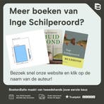 Windstilte / Terloops 9789028232129 Inge Schilperoord, Verzenden, Zo goed als nieuw, Inge Schilperoord