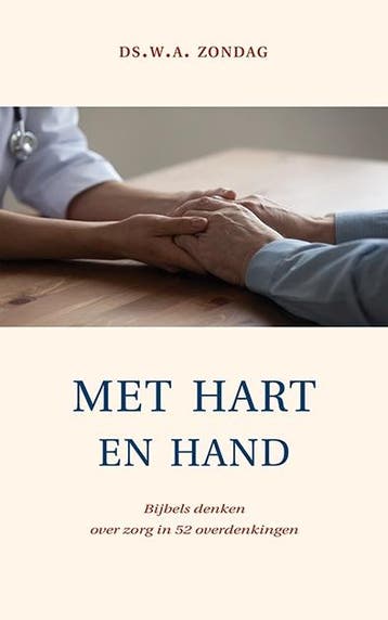 Met hart en hand 9789033131240 Zondag, Verzenden, Zo goed als nieuw, Zondag