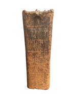 P. Petrus van den Bossche - Den Catholieken Pedagoge -, Antiek en Kunst