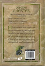 De ring / Het zwaard, de ring en de bokaal / 2 9789022539309, Boeken, Verzenden, Gelezen, Deborah Chester