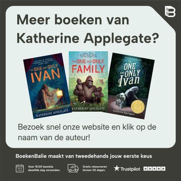 Overwonnen / De Eindeling / 3 9789463850483, Verzenden, Zo goed als nieuw, Katherine Applegate