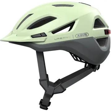 ABUS Abus helm Urban-I 4.0 ACE pistacchio green M 54-58, Ophalen of Verzenden, Nieuw, Overige merken
