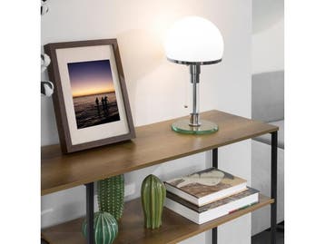 SoBuy FSB35-PF - Console Tafel - 3 Opbergplanken -, Verzenden, Nieuw
