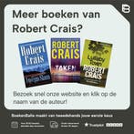 EERHERSTEL 9789022526538 Robert Crais, Boeken, Thrillers, Verzenden, Gelezen, Robert Crais