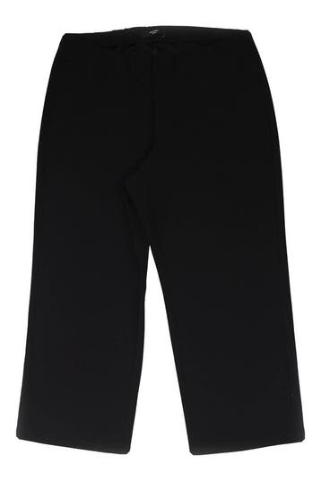 Vero Moda Broek in maat 50 Zwart, Vero Moda, Verzenden, Zo goed als nieuw, Zwart
