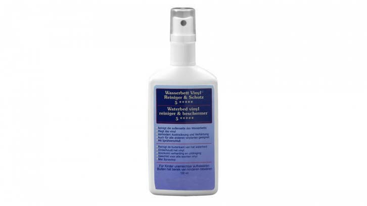 Waterbed Vinylreiniger (100ml), Huis en Inrichting, Slaapkamer | Waterbedden, Nieuw, Verzenden