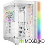 Be quiet! Light Base 900 FX White, Computers en Software, Computerbehuizingen, Verzenden, Nieuw