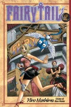 The book of secrets / Fairy tail / 2 - Hiro Mashima, Verzenden, Zo goed als nieuw, Hiro Mashima