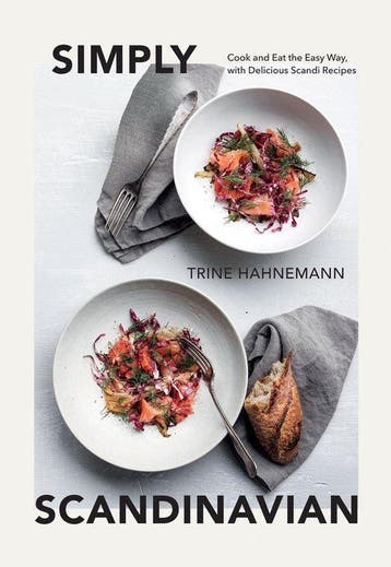 9781787139015 Simply Scandinavian Trine Hahnemann, Verzenden, Nieuw, Trine Hahnemann