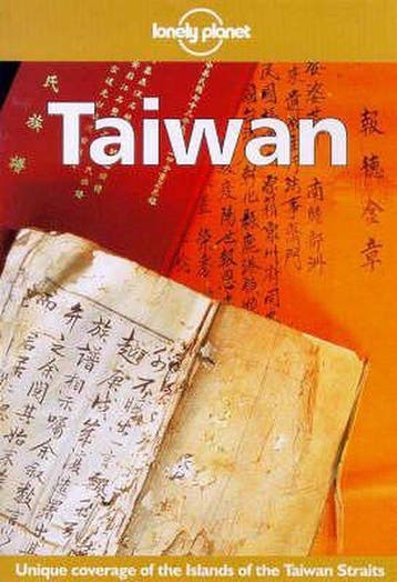 Taiwan 9780864426345 Robert Storey, Verzenden, Gelezen, Robert Storey