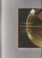 KLEINE MENSENGOD 9789053335321 A. van Nieuwpoort, Verzenden, Gelezen, A. van Nieuwpoort