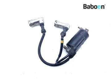 Bobine Kawasaki Z 750 Spectre 1982-1983 (KZ750E) Cyl. 2 and, Verzenden, Gebruikt