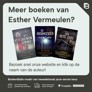 De zwarte weduwe / Bureau Marit - Esther Vermeulen, Verzenden, Gelezen, Esther Vermeulen
